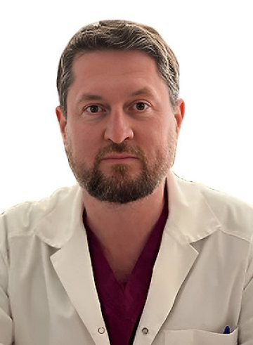 Кельмаков Владимир Владимирович