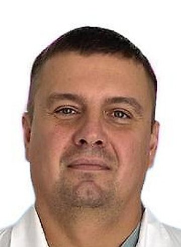 Пузако Владимир Владимирович