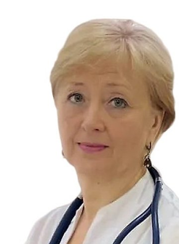 Дмитриева Ирина Валерьевна