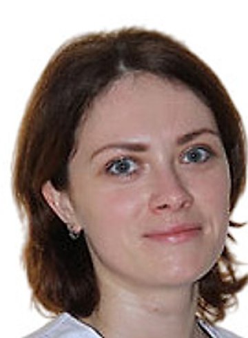 Иващук Наталья Юрьевна