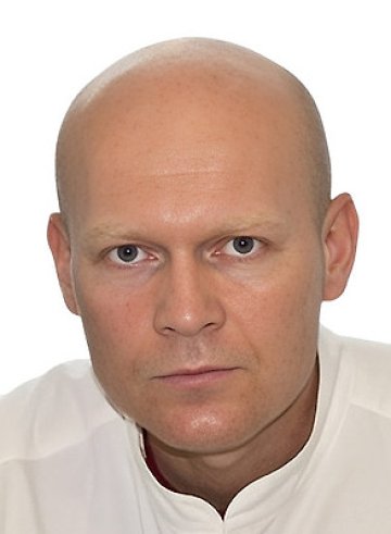 Безруков Анатолий Аликович