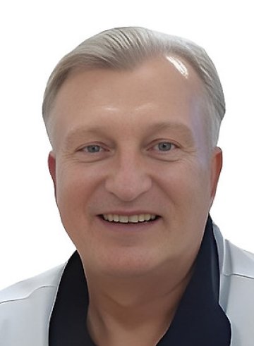 Скобликов Олег Николаевич