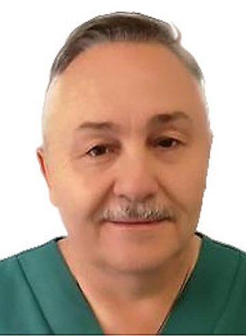 Неволин Валерий Викторович