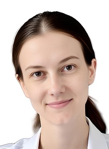 Щербинина Татьяна Николаевна