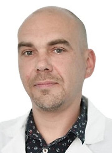 Герасимович Дмитрий Юрьевич