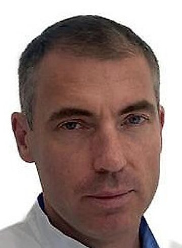 Островой Дмитрий Александрович