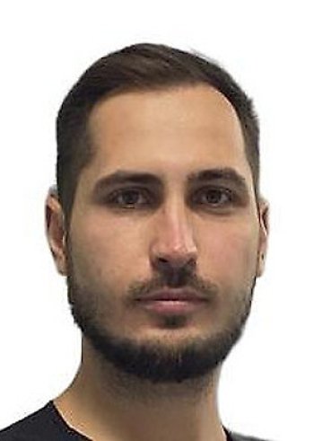 Васильев Даниил Витальевич