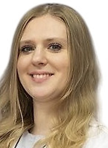 Енютина Валентина Романовна