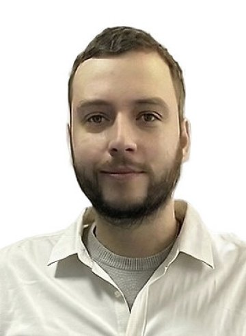 Дацько Михаил Александрович