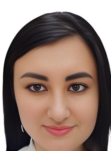 Цисарь Марина Юрьевна