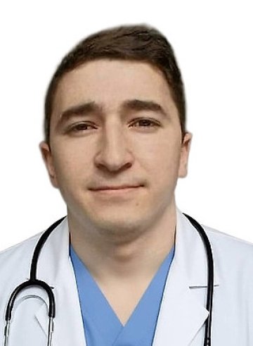 Ислямов Эмиль Рустемович