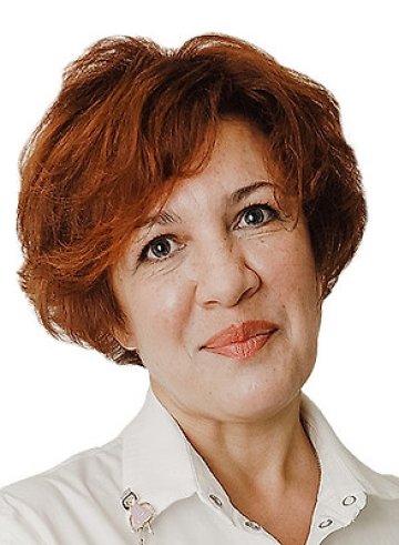 Седова Татьяна Борисовна