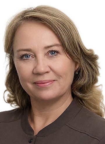 Перфильева Наталья Борисовна