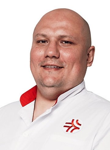 Казаков Никита Михайлович