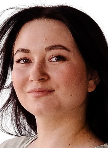 Миннуллина Элина Рифовна