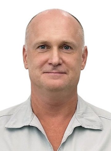 Чикин Сергей Вячеславович