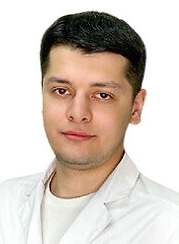 Мамедов Исмаил Минкаилович