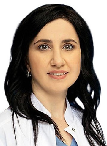 Минатулаева Патимат Лиматулаевна