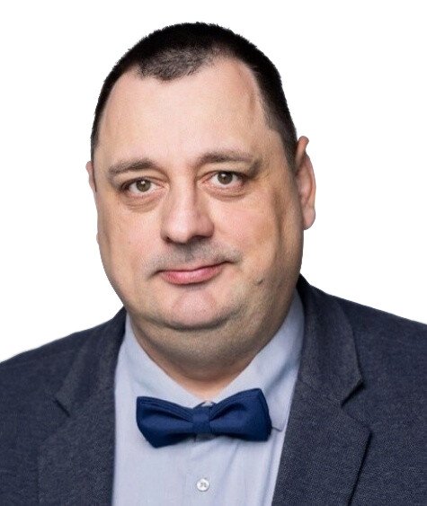 Мартель Иван Иванович