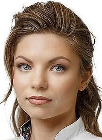Шарпатова Татьяна Вадимовна