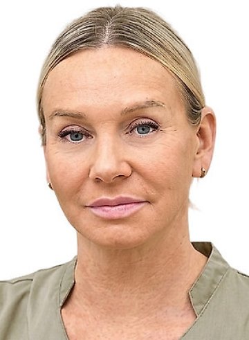 Коробова Наталия Юрьевна
