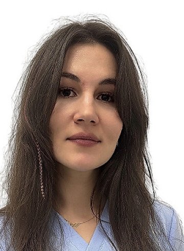 Хонько Елизавета Андреевна