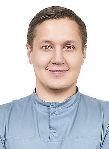 Веселов Александр Михайлович