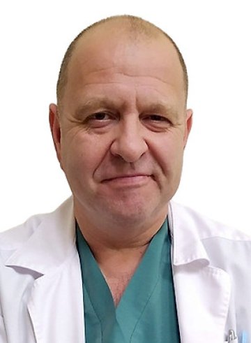 Орлов Андрей Юрьевич
