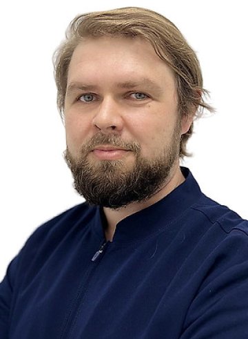 Бойченко Николай Леонидович