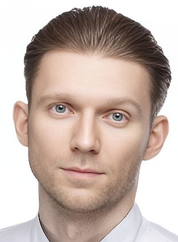 Миронов Артём Романович 
