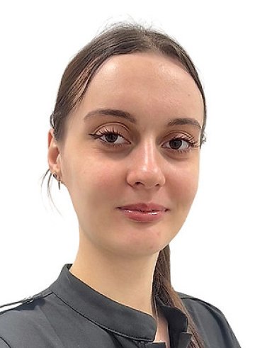 Миняйлова Анастасия Вячеславовна