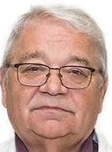 Шепелев Леонид Алексеевич