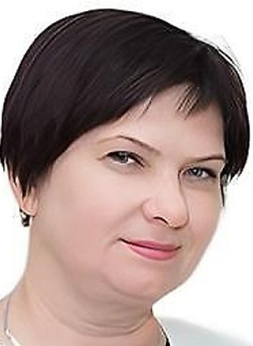 Новак Людмила Анатольевна