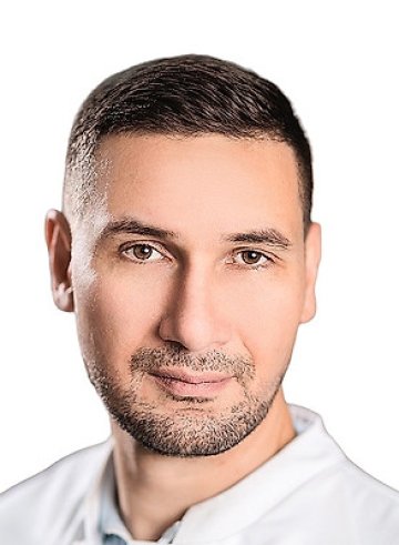 Иванов Евгений Борисович