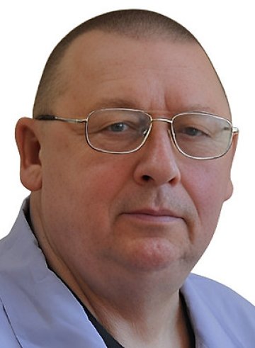 Павлюк Павел Евгеньевич