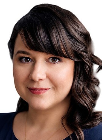 Паршина Ирина Владимировна