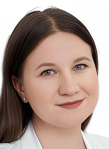Янышевская Елена Владимировна