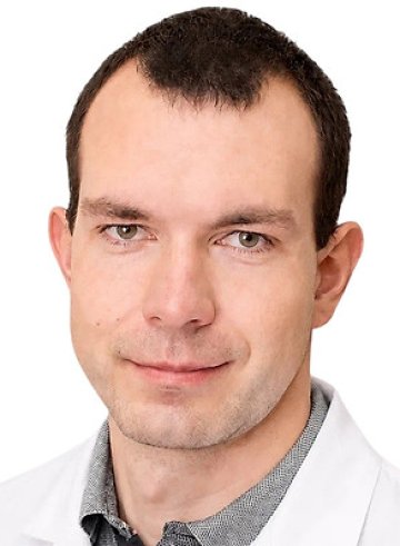 Ходневич Александр Евгеньевич