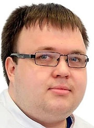 Потапов Виктор Сергеевич