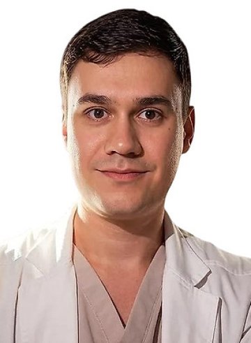 Гладких Евгений Александрович