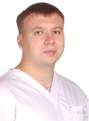 Попов Алексей Юрьевич