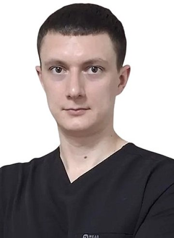 Фадеев Андрей Дмитриевич