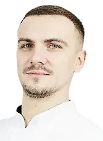 Тремаскин Аркадий Федорович