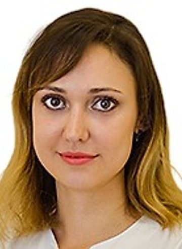 Никита Ксения Владимировна