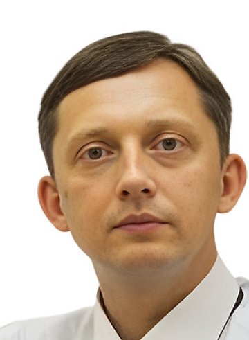 Аксенов Константин Витальевич