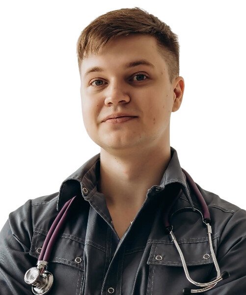 Артеменко Дмитрий Васильевич