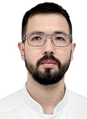 Насыров Ринат Эмилевич