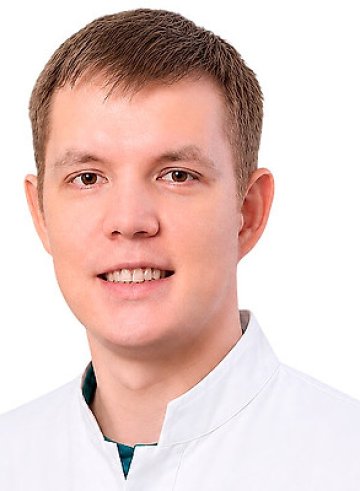 Баязитов Роберт Рашитович