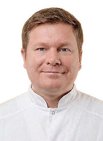 Лукашев Николай Петрович