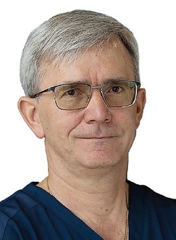 Бойко Андрей Владимирович